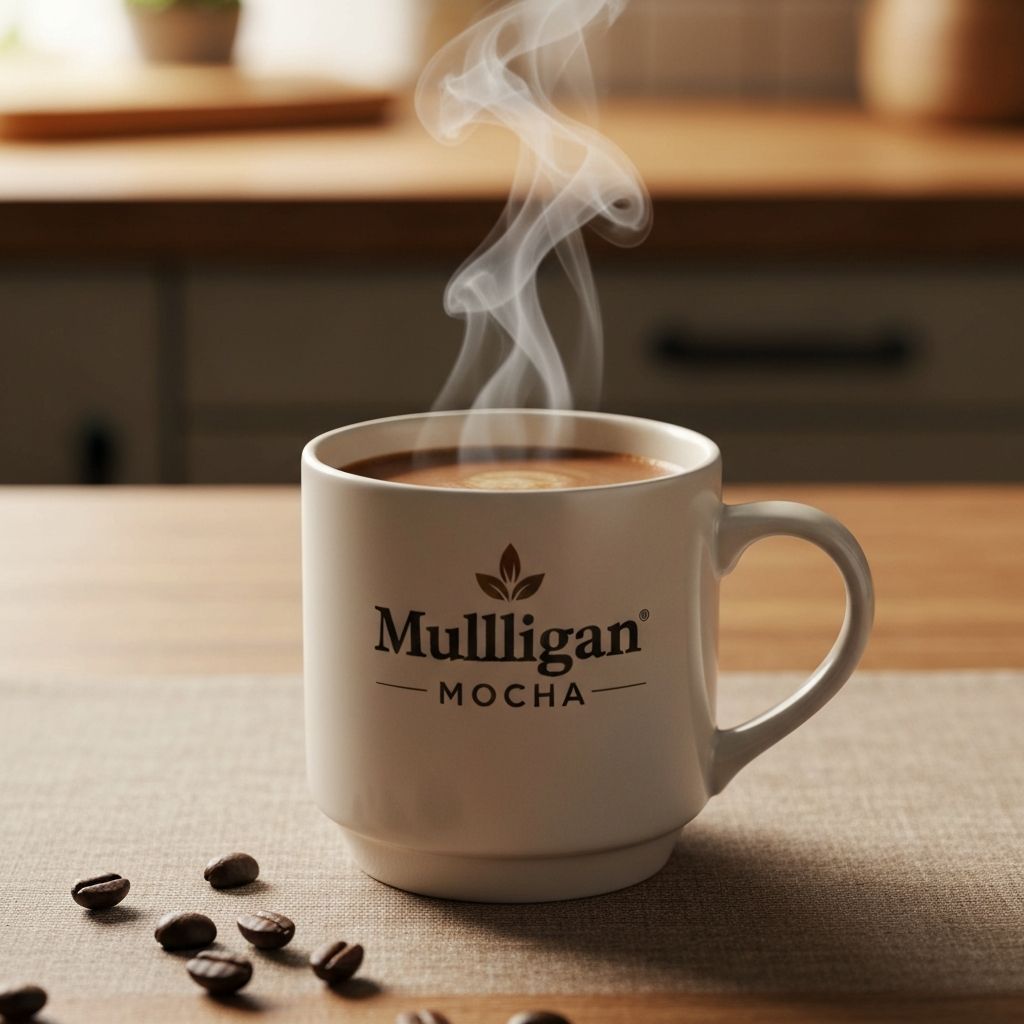 Mulligan Mocha